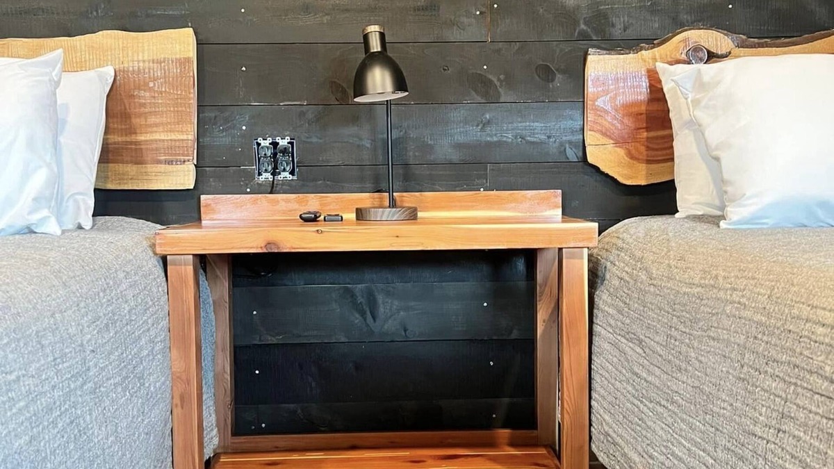 Ozark Apartment | Your home away from home at an adventure friendly park!