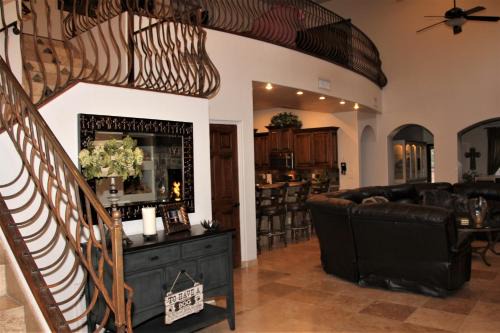Tucson House | Your Home Away From Home
