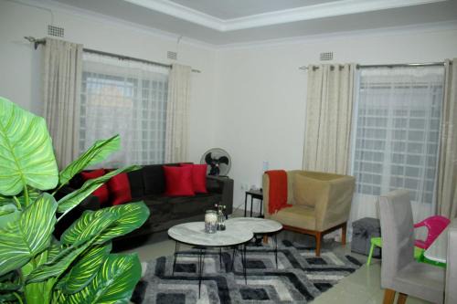 Lusaka Central House | Your home away from home