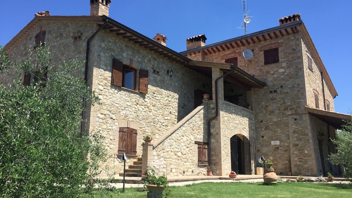 Morleschio Apartment | Your home away from home