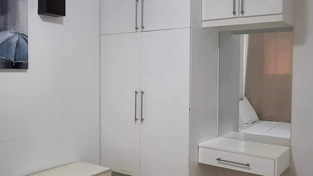 Talomo District Apartment | Your Home Away From Home in Davao City