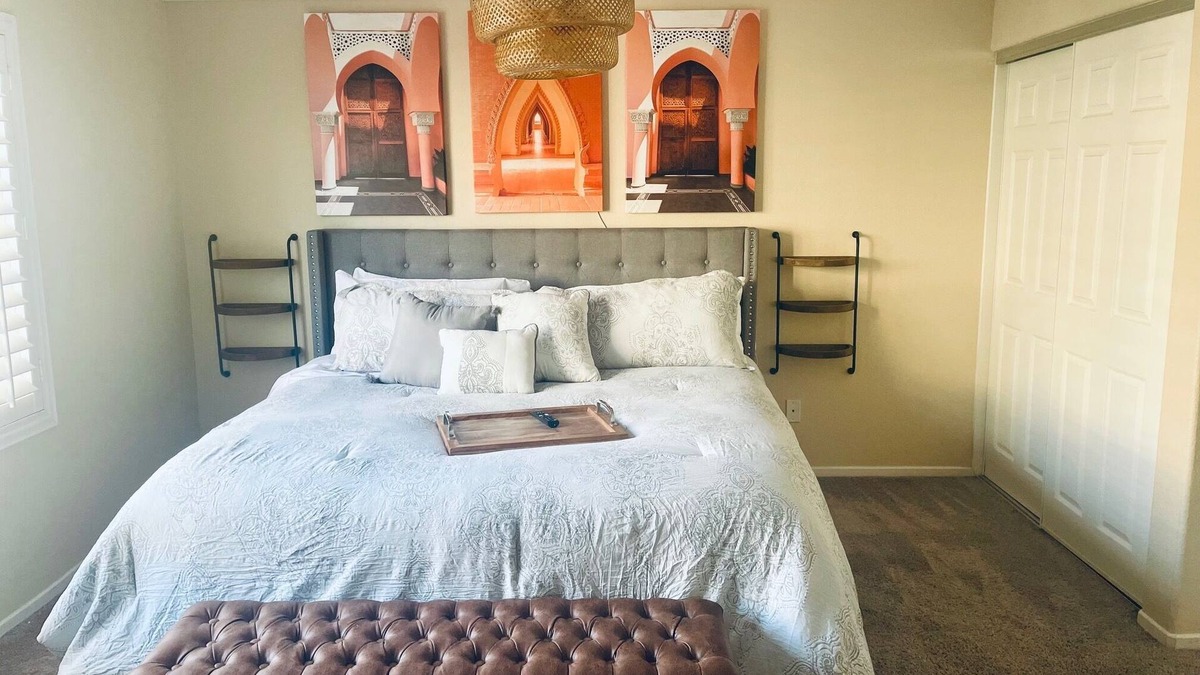 Otay Ranch House | Your home away from home