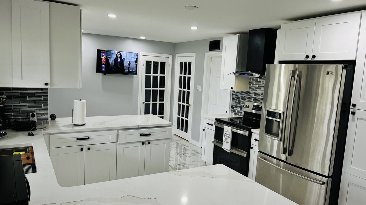 Manchester House | Your Home away from Home