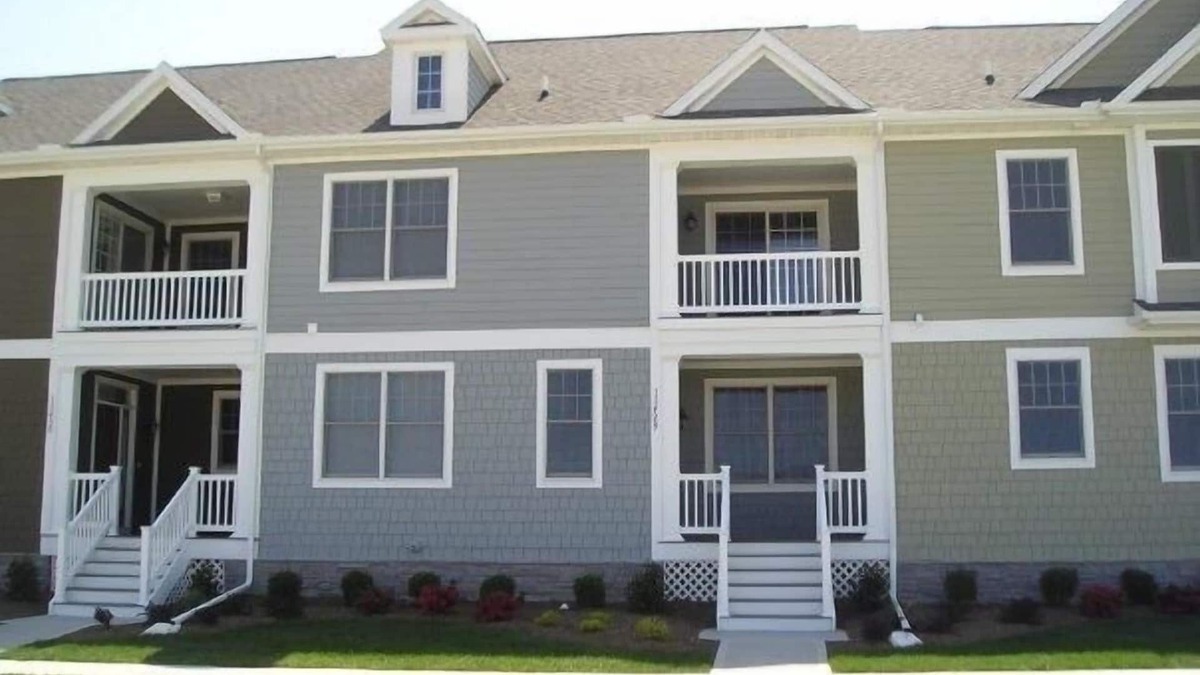 Sun Ridge House | YOUR HOME AWAY FROM HOME AT BAYSIDE