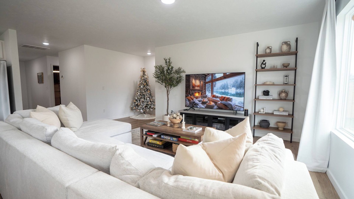 Brookline Station House | Your Home away from Home