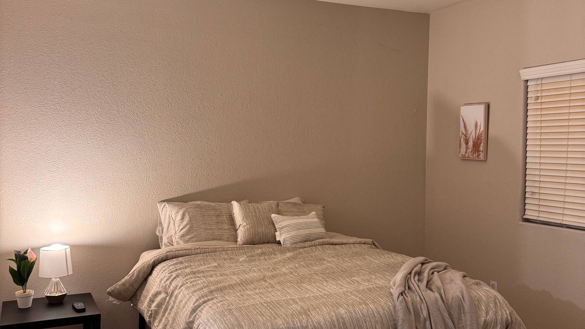 Gibson Springs Condo | Your Home Away