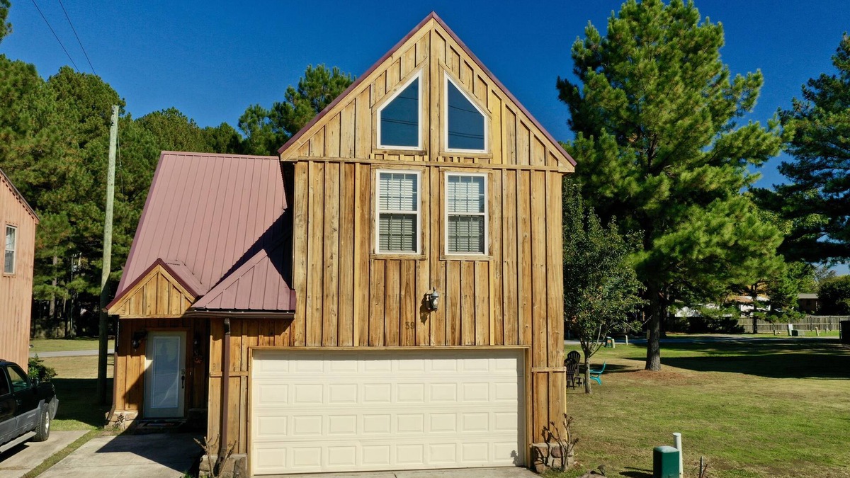 Heber Springs House | Your Home Base for the Little Red River, Trout Fishing & Greers Ferry Lake