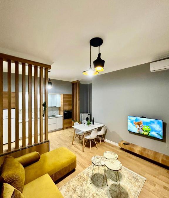 Sheqi i Vogel Apartment | Your home Fier