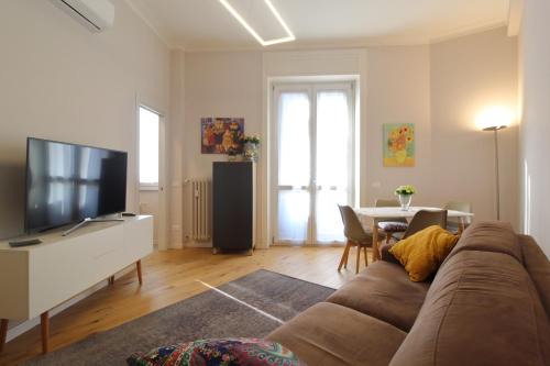 Ponte Seveso Apartment | Your Home From Home - Milano Centrale