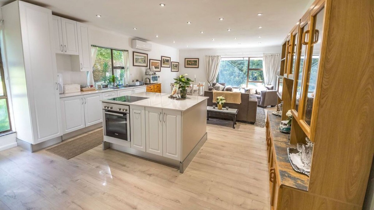 Greater Johannesburg Metropolitan Area Cottage | Your Home from Home