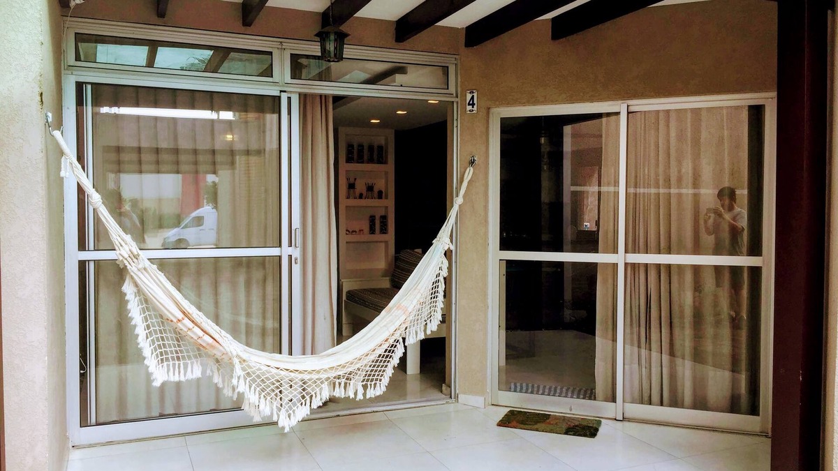 Pontal do Parana House | Your Home in Atami with A/C, Wi-Fi and Home-office