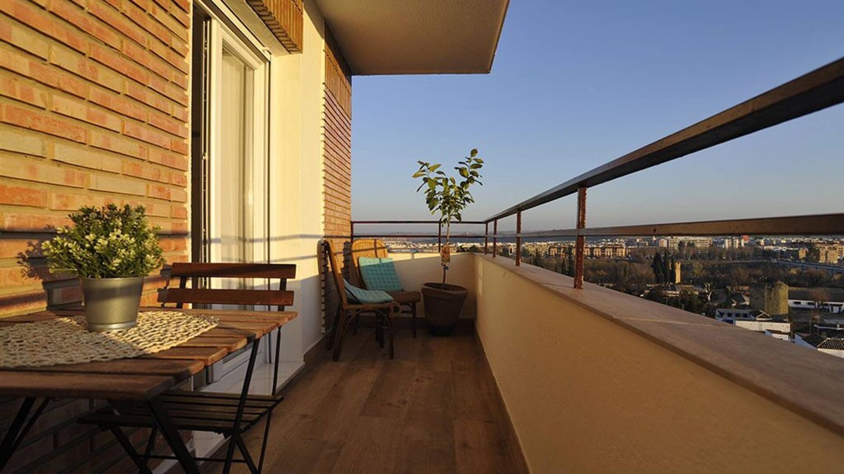 Huerta del Rey Vallellano Condo | Your Home in Córdoba: Stay that you will never forget