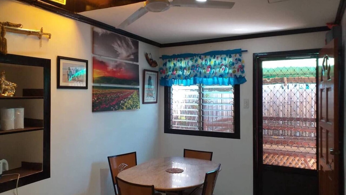 Manolo Fortich House | Your home in Manolo Fortich
