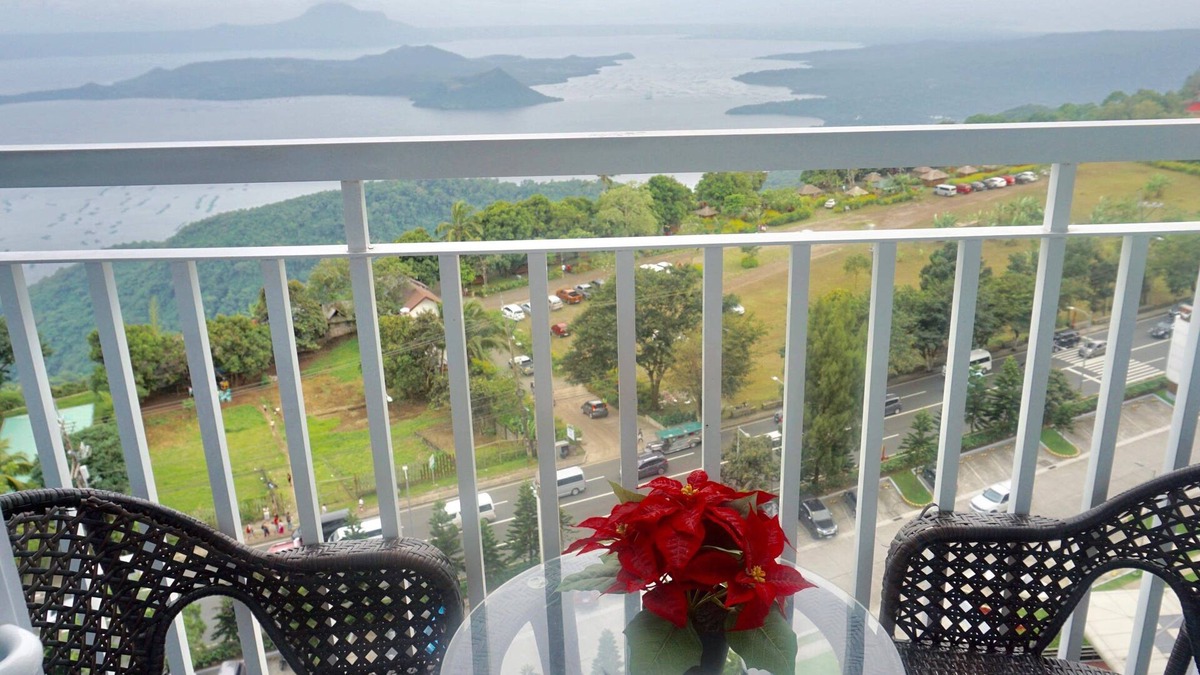 Tagaytay Condo | Your Home in tagaytay