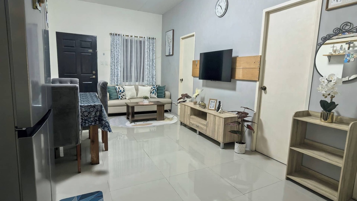 Tagum House | Your Home in Tagum City - Perfect for Families