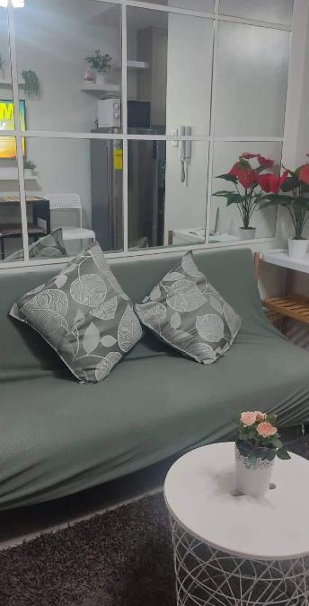 Barangay 76 Apartment | Your home in the city