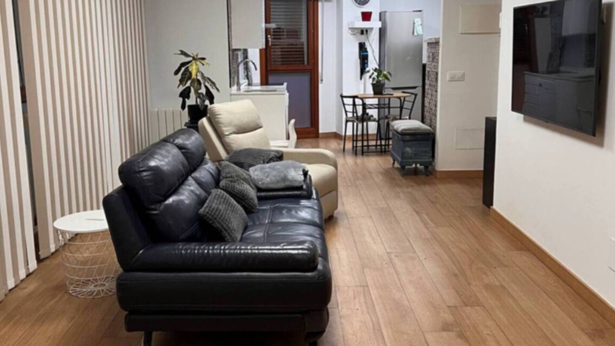 Cartes Apartment | Your home in the heart of Cantabria, ideal for families.