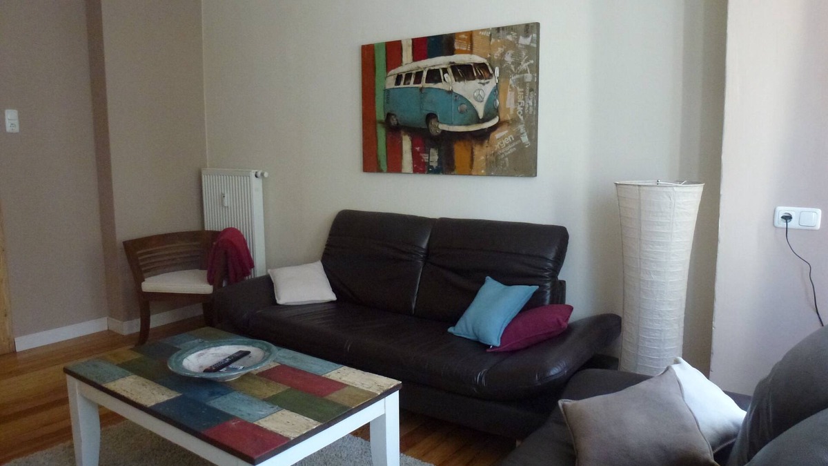 Mitte Apartment | Your home in the heart of Trier