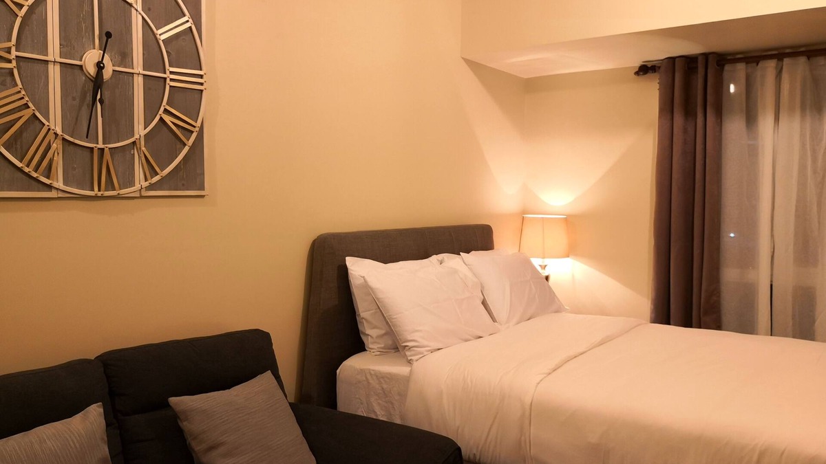 Barangay 29 Condo | Your Home in the city