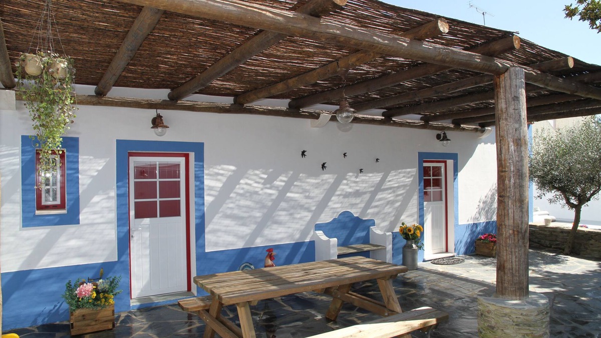 Elvas Cottage | Your home in the heart of Alentejo