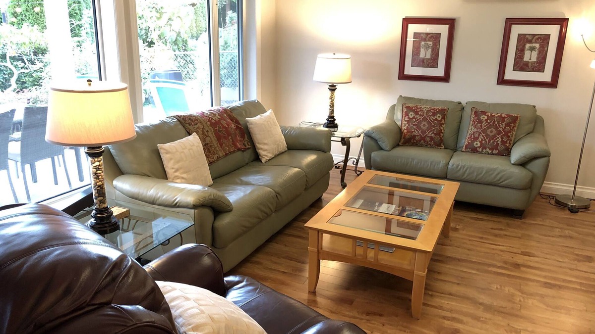 Okanagan-Similkameen House | Your home in the South Okanagan.