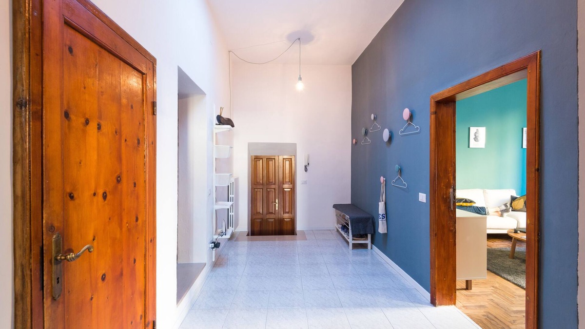 Trequanda Apartment | Your home in Trequanda