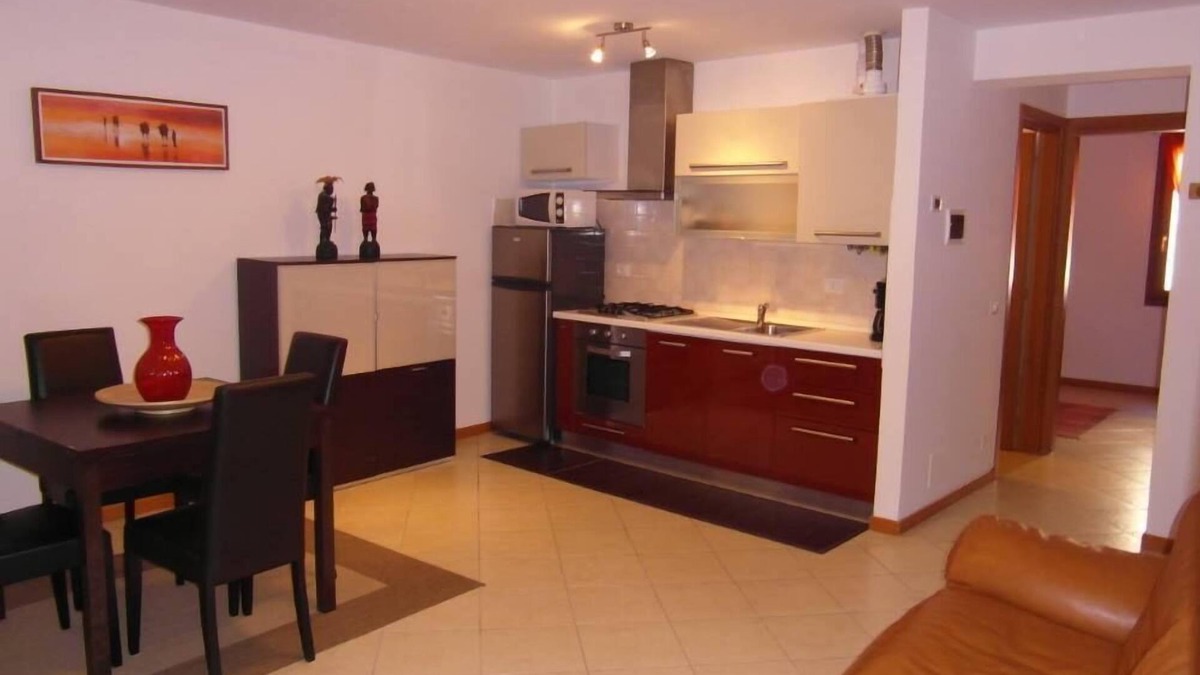 Castello Apartment | Your home in Venice