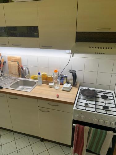 Sidlisko KVP Apartment | Your home KVP
