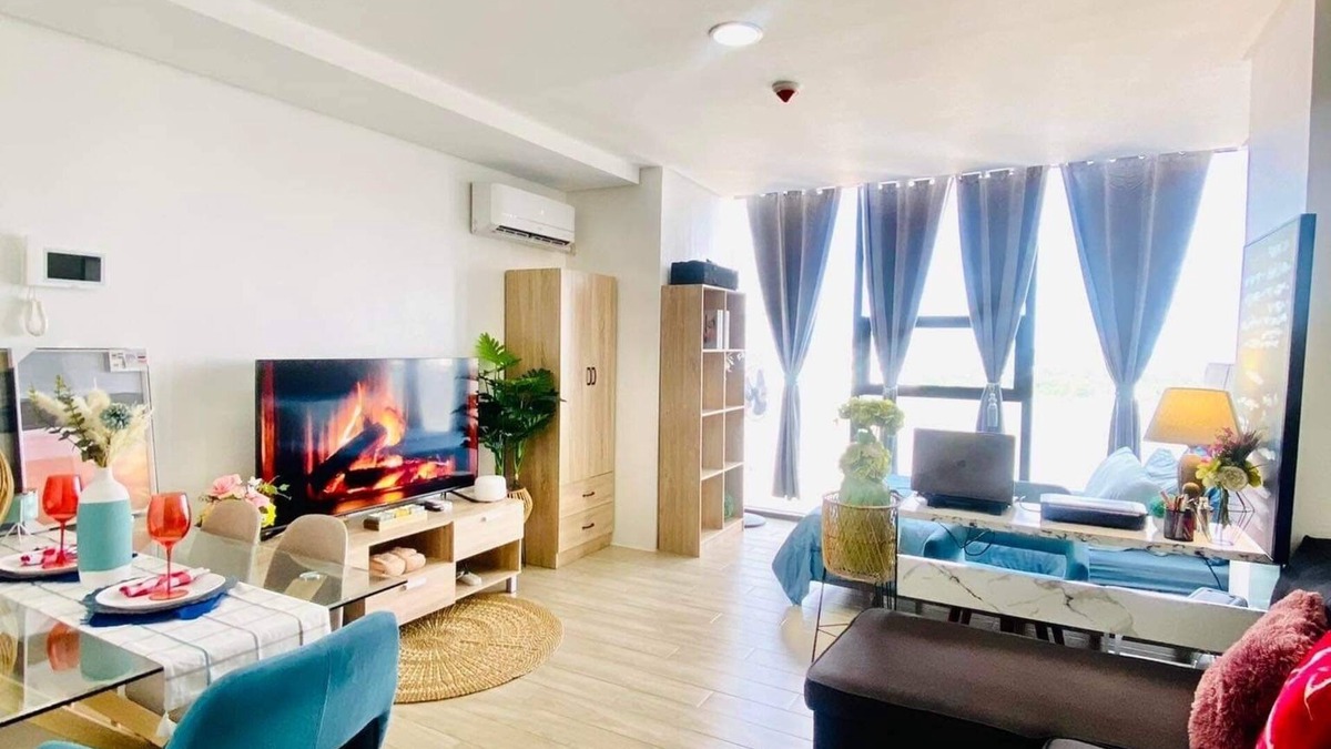 Cebu Condo | Your Home Near The City Life