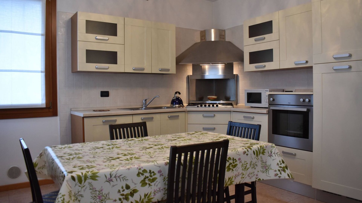 Favaro Veneto Apartment | Your home near Venice - Free Parking
