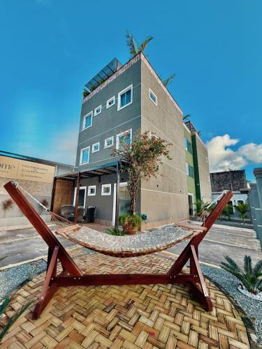 Olho D'agua Hotel | Your Home - Studios Boutique Hotel