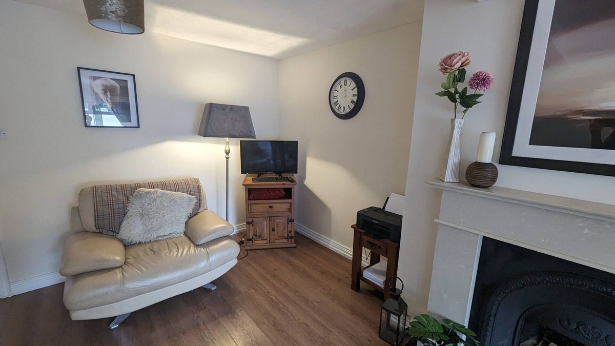 Bellaghy House | Your homeplace Bellaghy