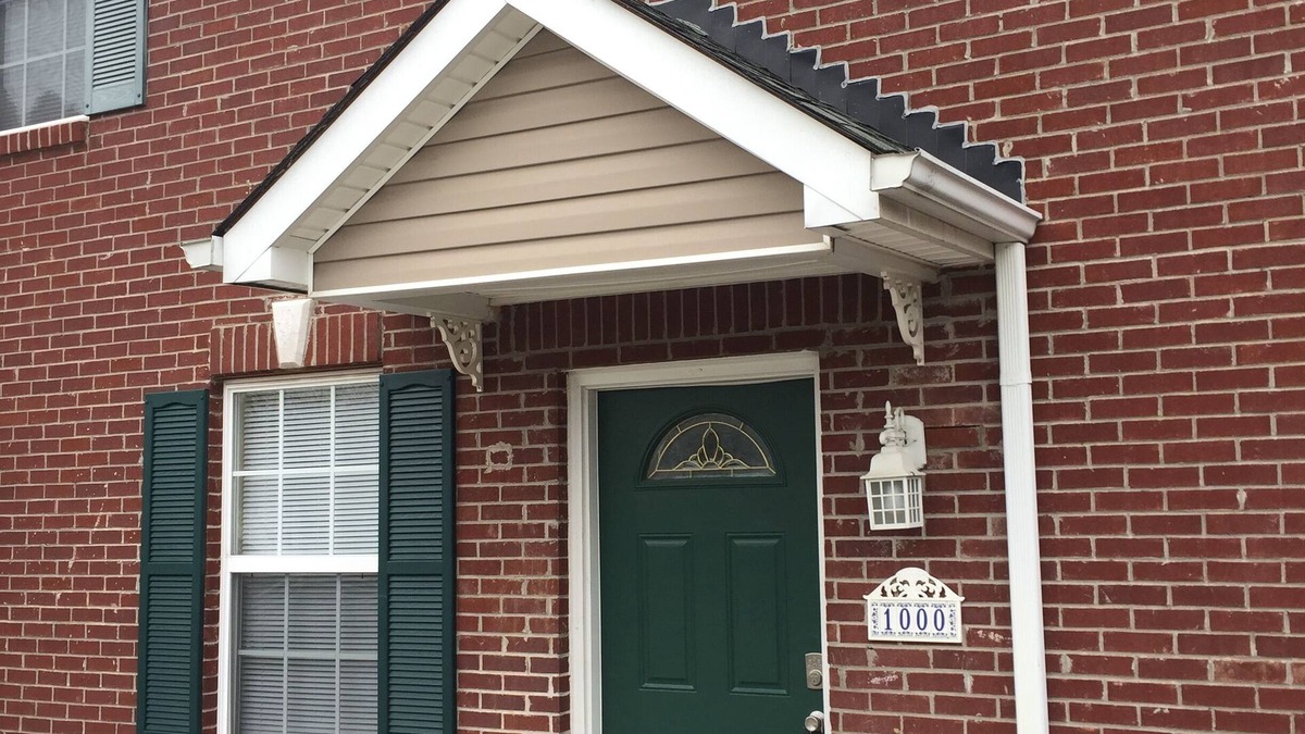 Shelbyville Condo | Your Kentucky Home Away From Home