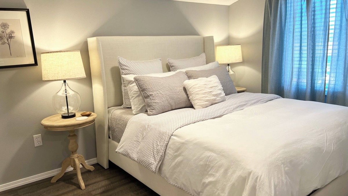 Tri-Cities Apartment | Your Little Guest House