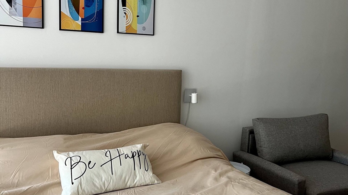 Puerto Madero Apartment | Your little home in San Telmo