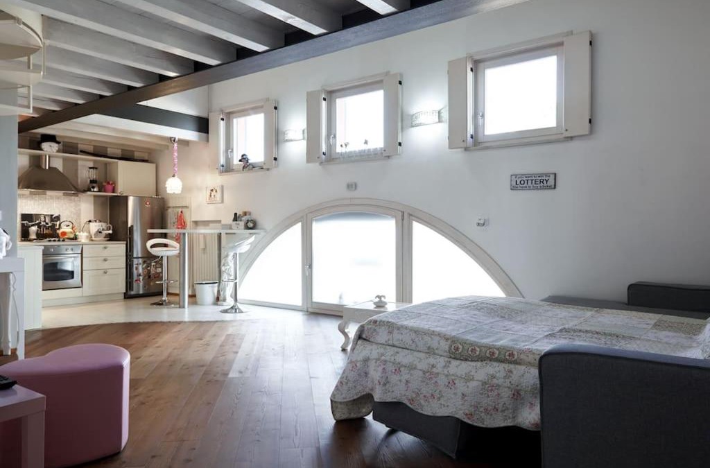 Villafranca di Verona Apartment | Your little Loft
