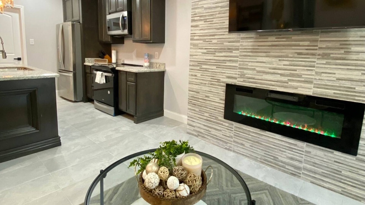Eagle Pass House | Your lovely home away From home