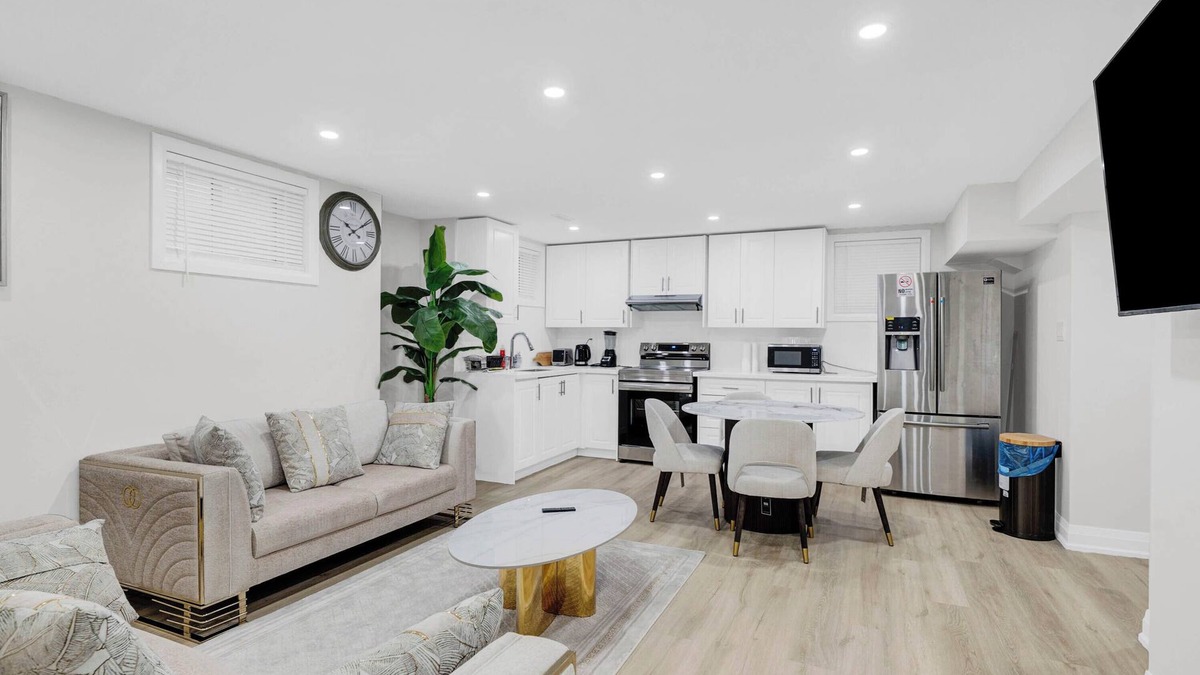 Caledon Apartment | Your Luxurious Caledon escape close to everywhere