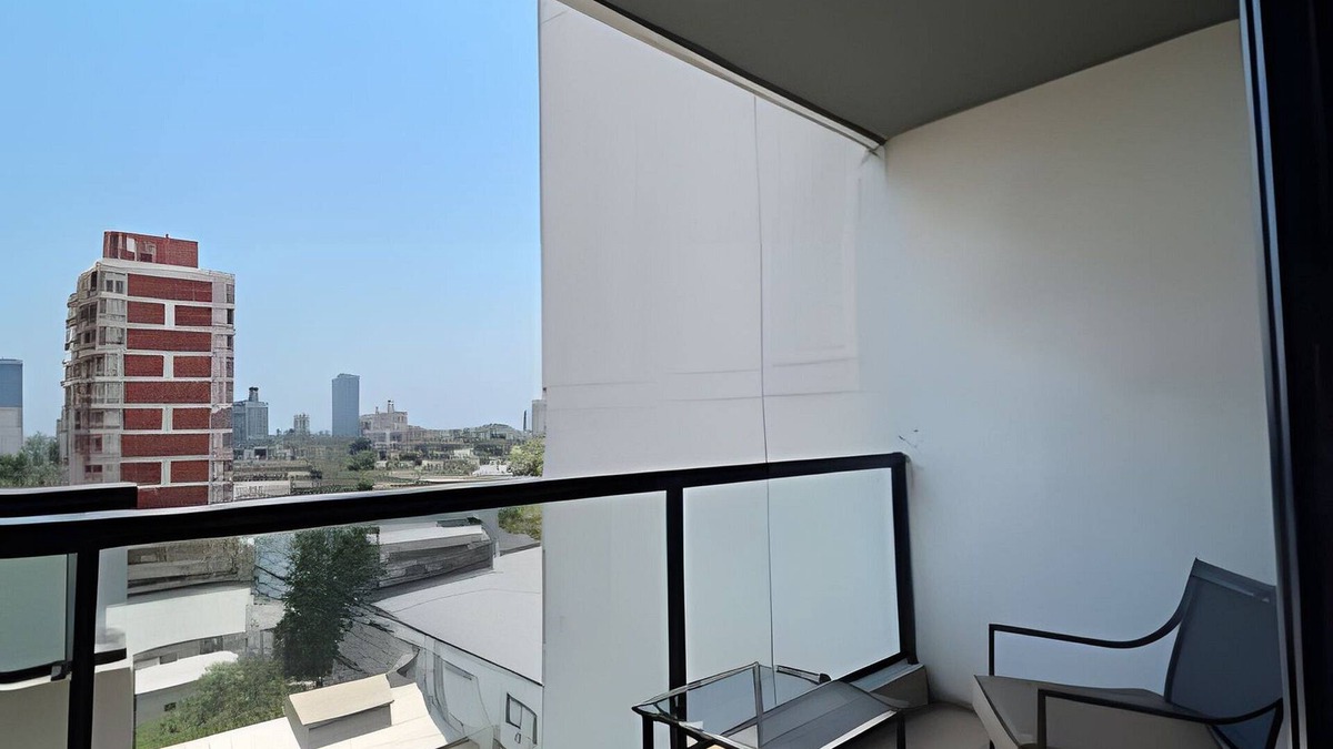 Resistencia Apartment | Your Luxury Home in the Heart of Resistencia