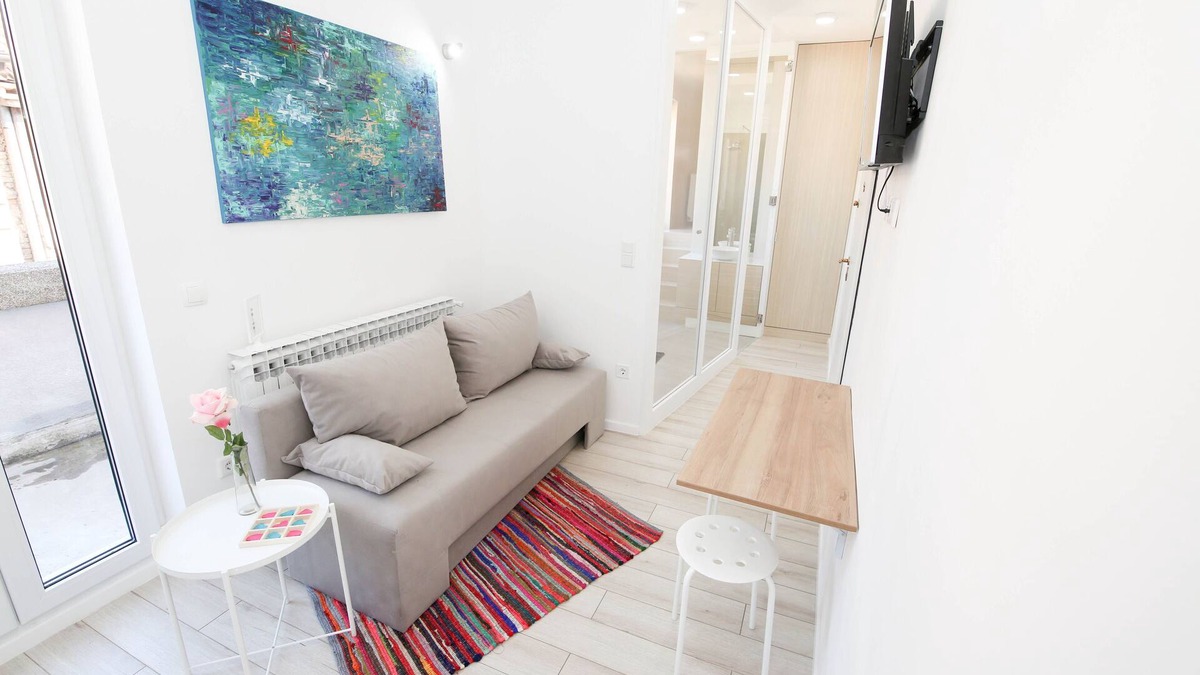 Sarajevo Apartment | Your modern gem in Central Sarajevo