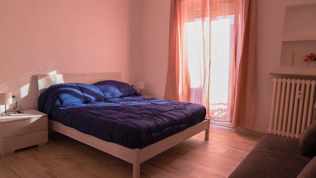 Quartiere XXVII Primavalle Apartment | Your most memorable days await you
