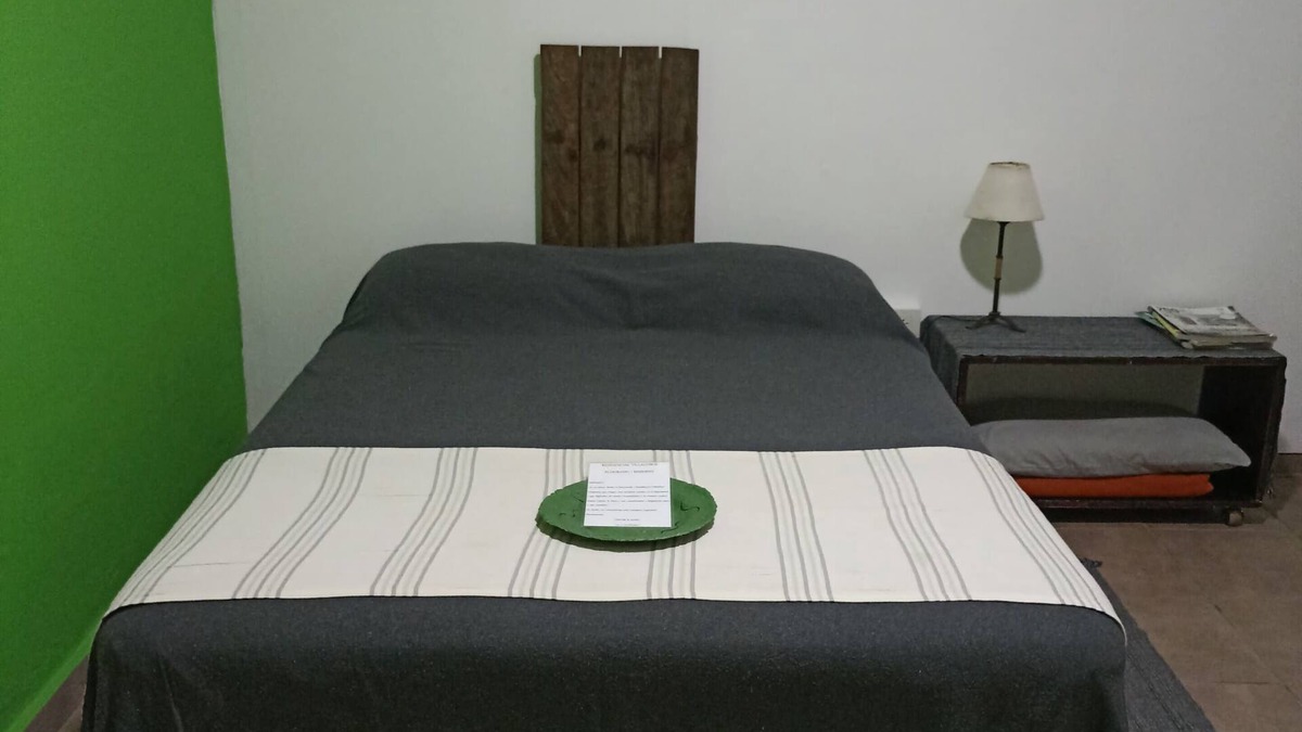 Eldorado Apartment | Your natural refuge in the heart of the city: Residencial Villalobos