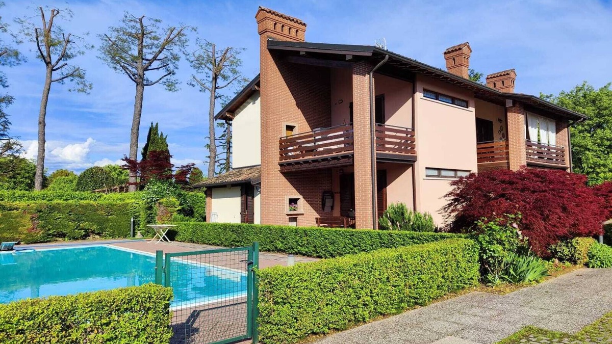 Pieve Vecchia Apartment | Your nest in Manerba