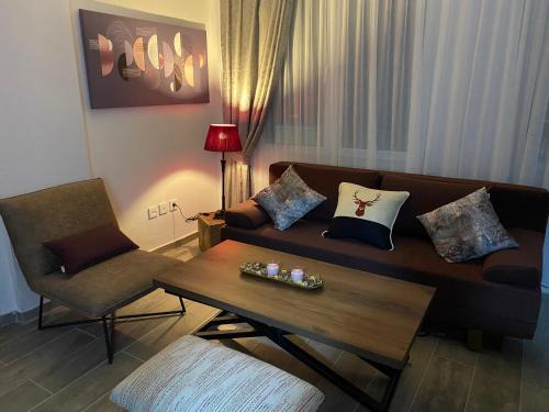 Seferihisar Apartment | Your New, Comfortable and Cozy Home in the Center