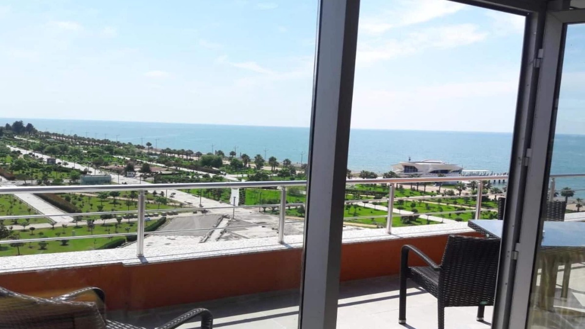 Batumi Hotel | YOUR NEW HOME IN BATUMI IS WAITING FOR "YOU"