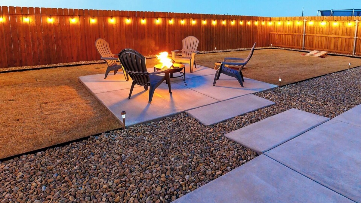 Lubbock House | Your Newest West Lubbock Serenity Stay #2