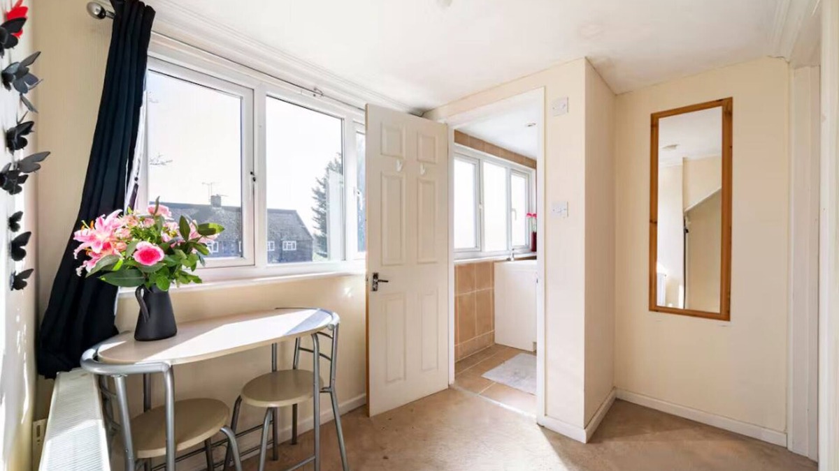 Underhill House | Your North London Retreat – Space, Comfort & Local Charm - free street parking
