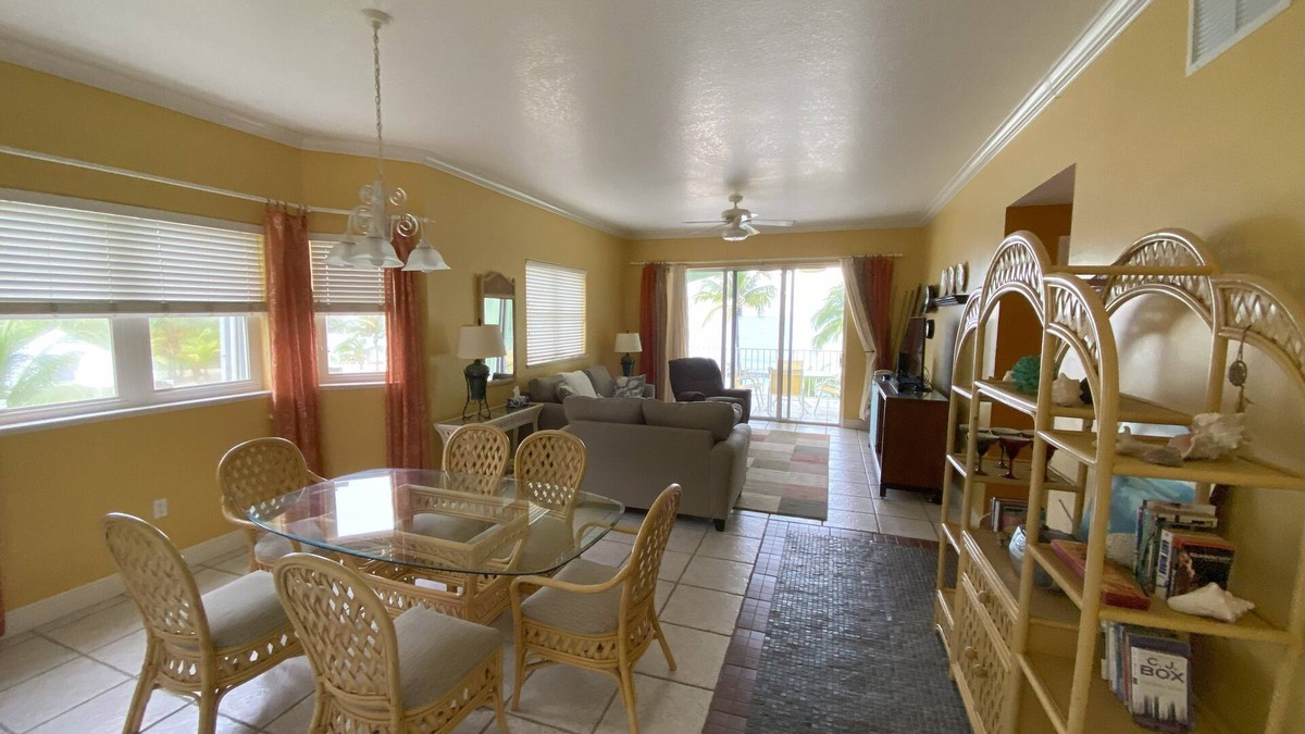 Old Man Bay Condo | Your Oceanside Retreat Awaits!