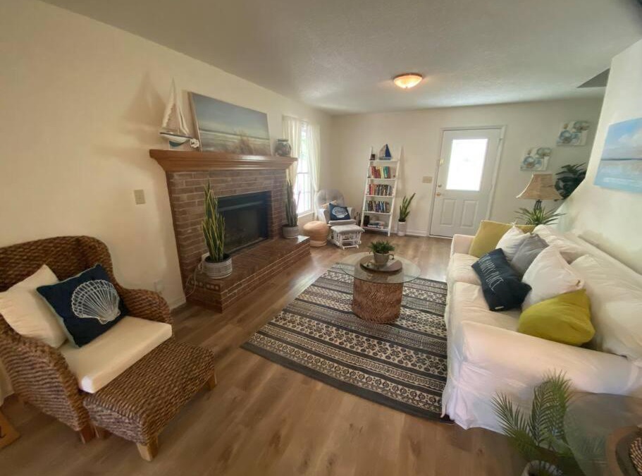 Macon House | Your Own Lakehouse