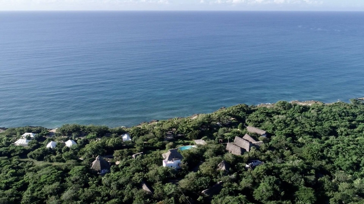 Casa de Campo House | Your Own Oasis In Paradise